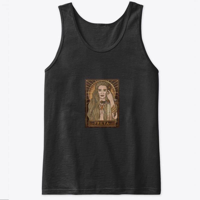 basic freya wear
