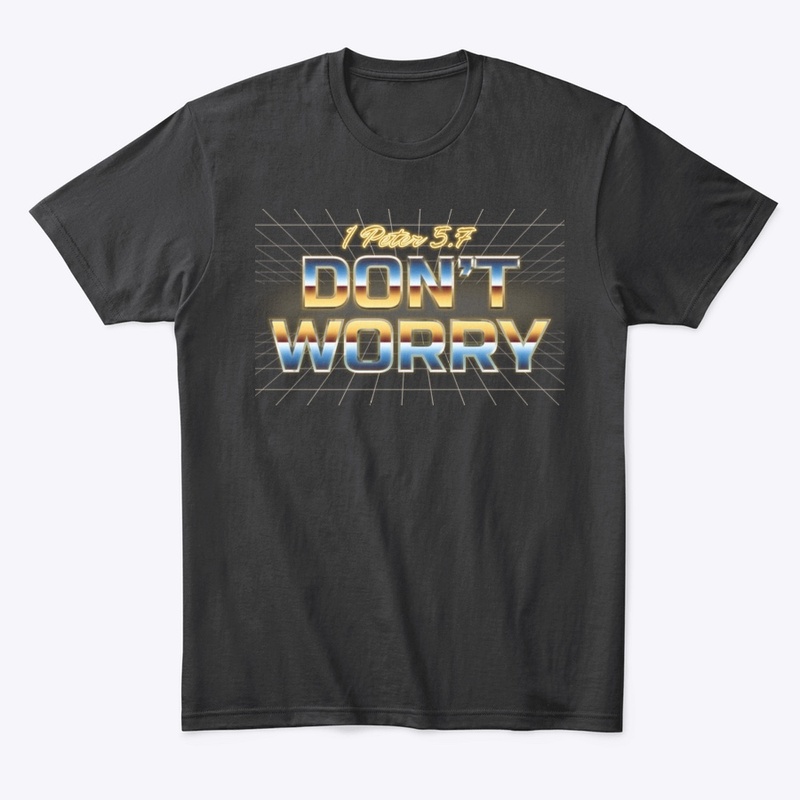 Don't Worry