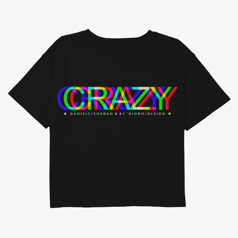 CRAZY