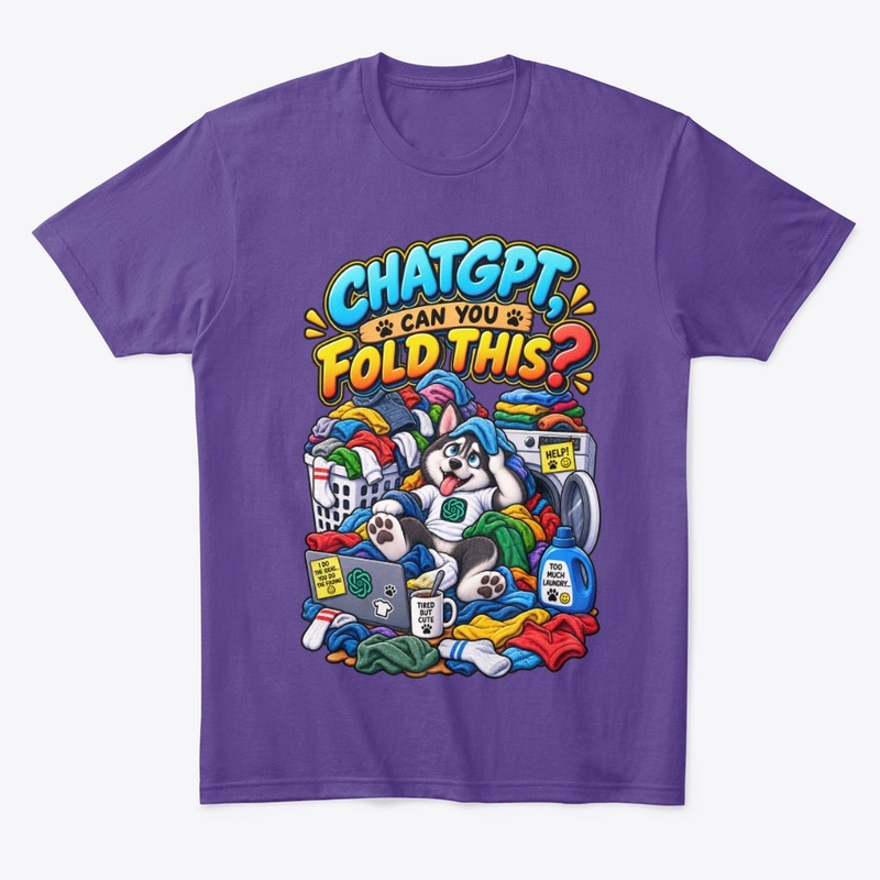 ChatGPT, Can You Fold This 