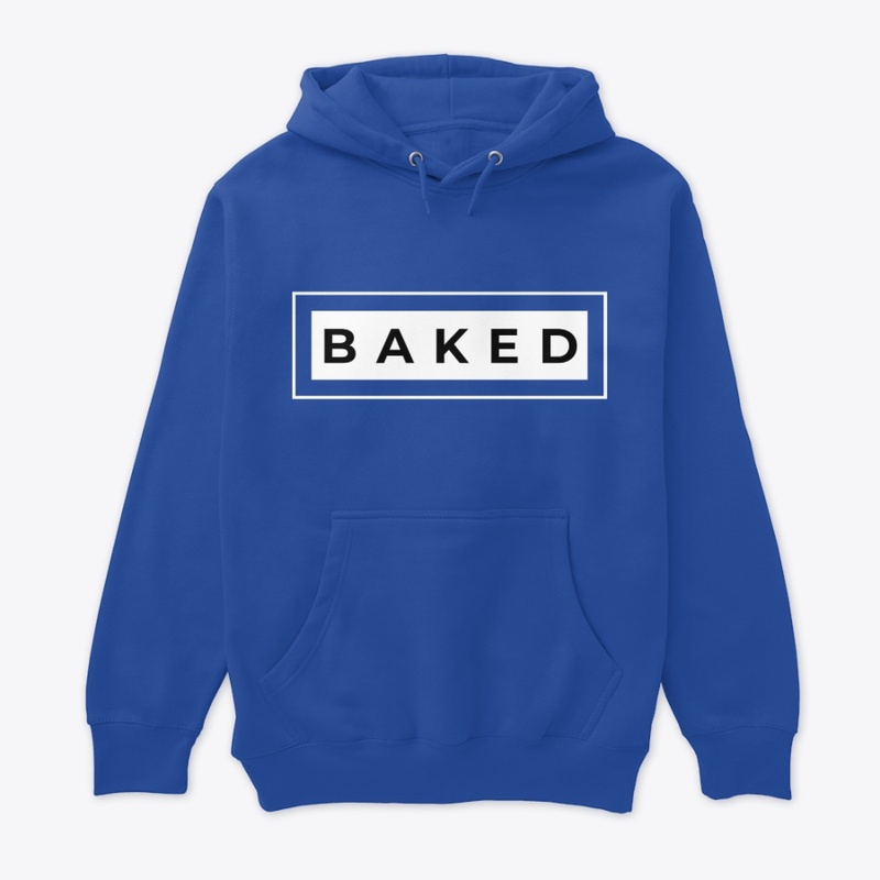 baked