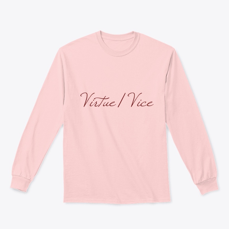 Virtue Vice