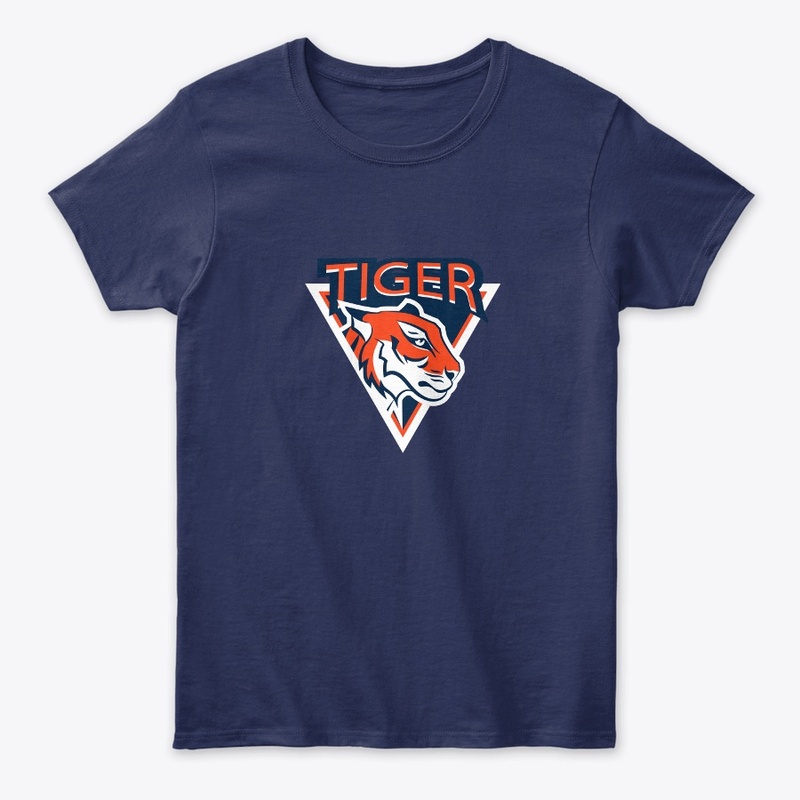 Tiger logo