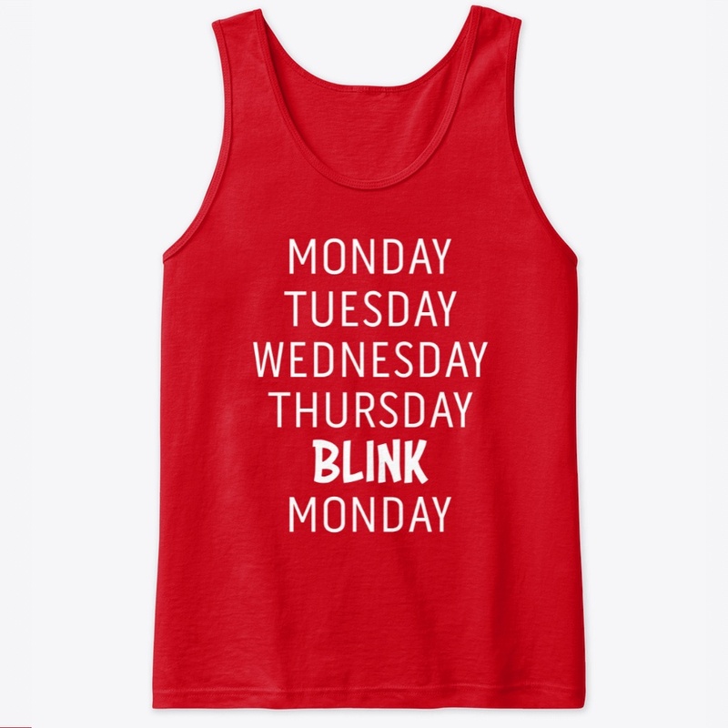 Day of the Week 