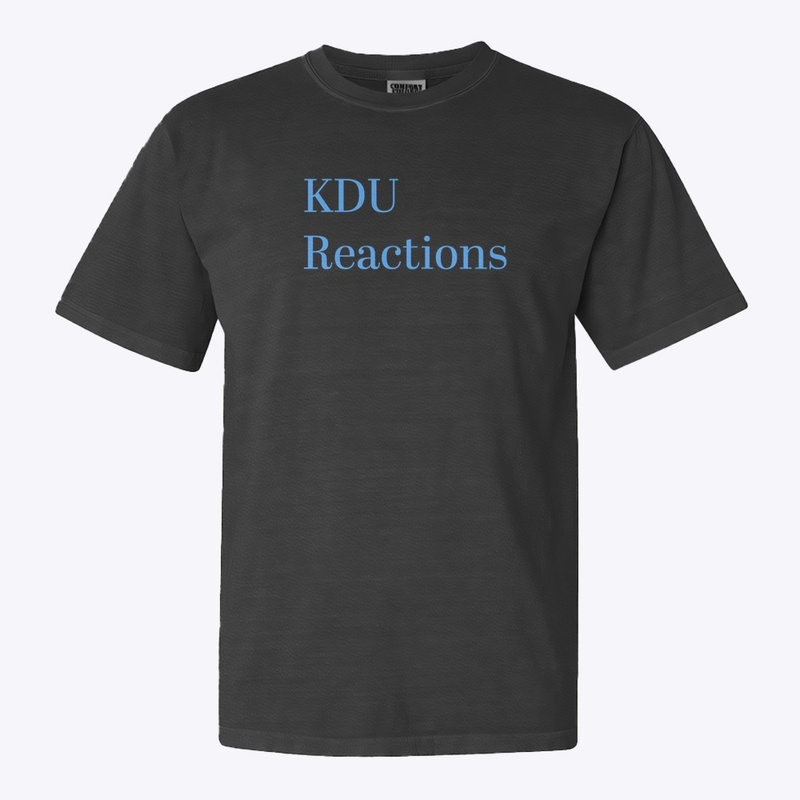 KDU reactions 