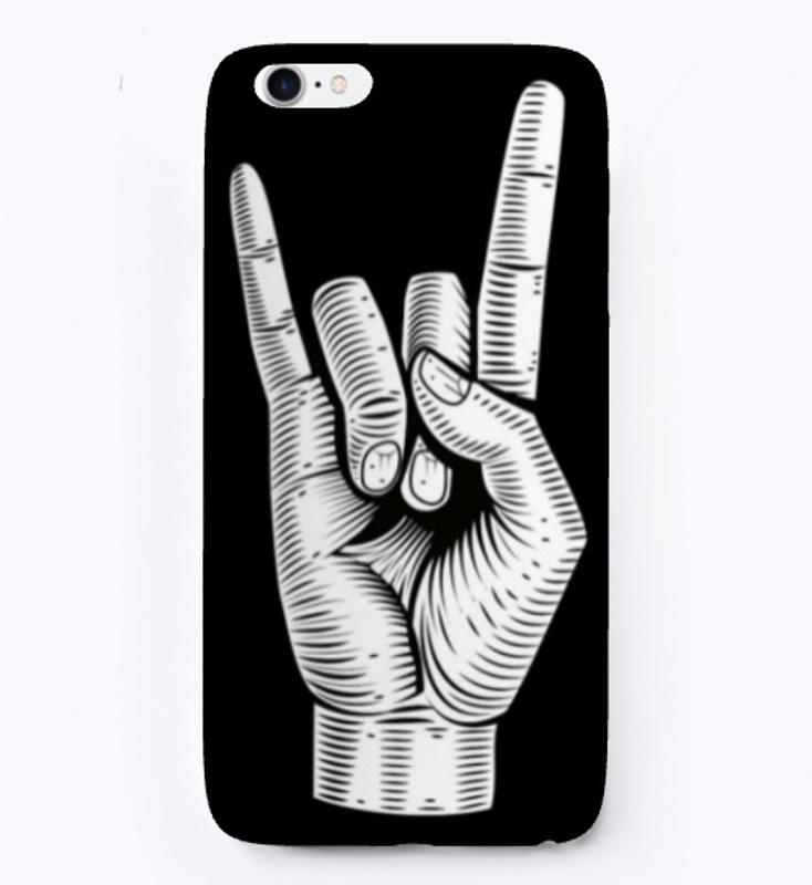 Metal Horns