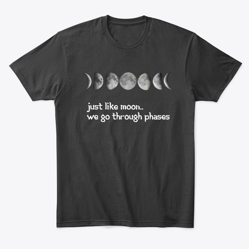 moon lover