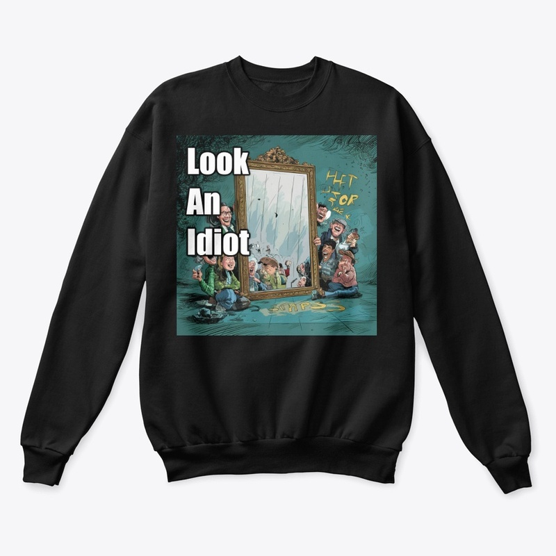 Look an Idiot 