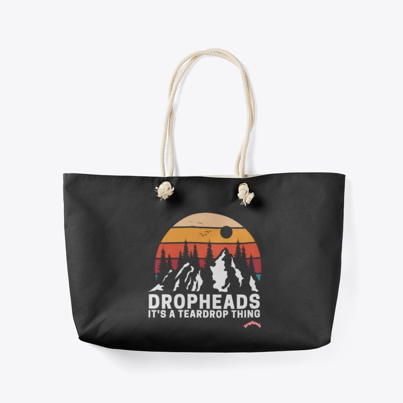 DropHeads Mt. View Collection