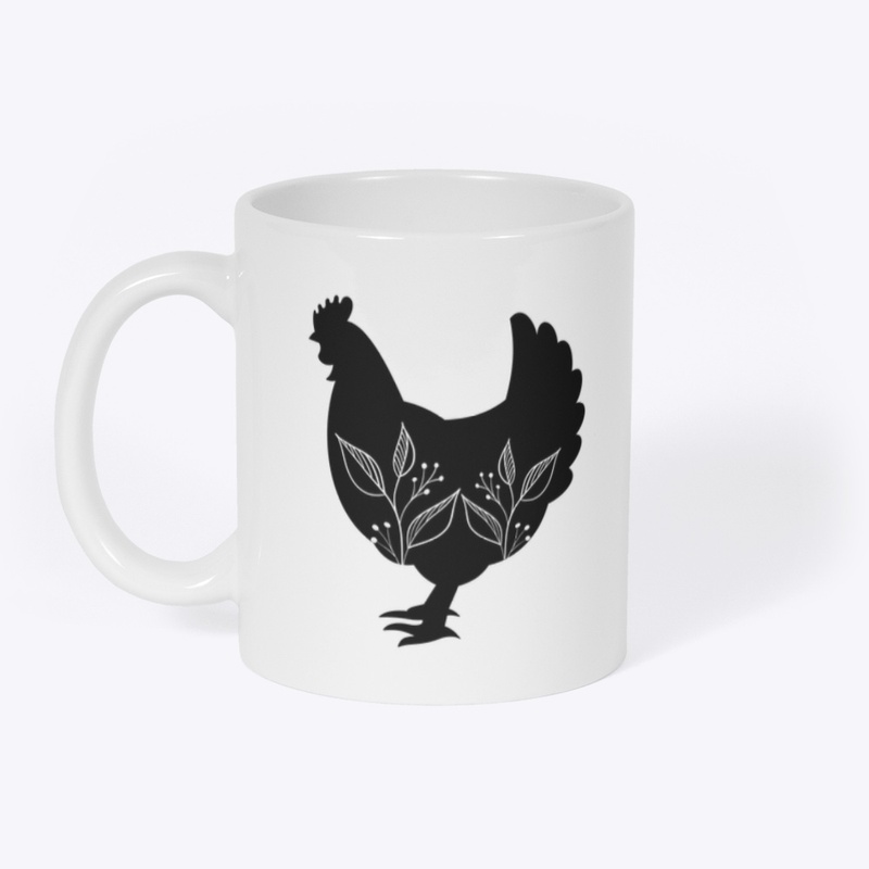 Chicken Design