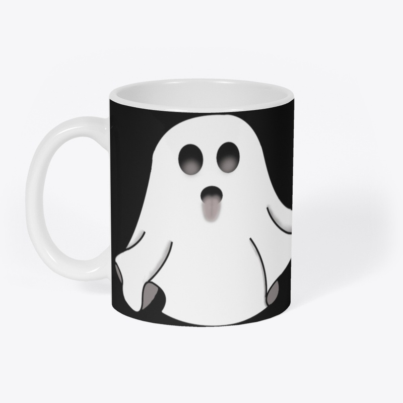 Ghosty