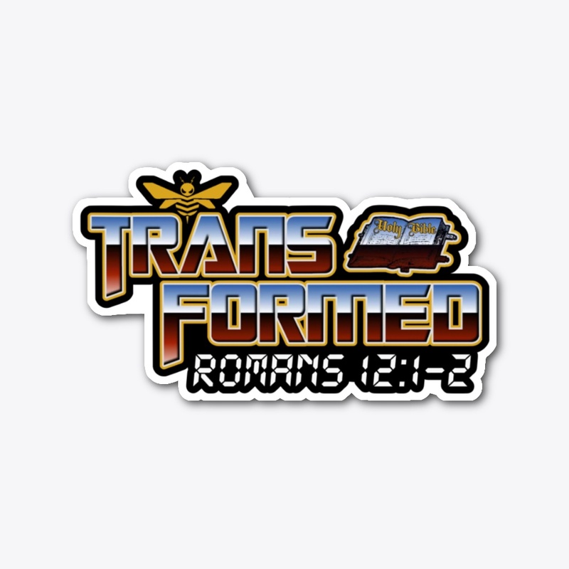 Transformed 2.0