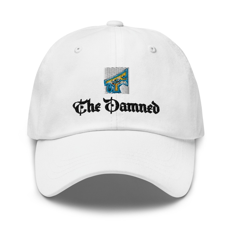 The Damned