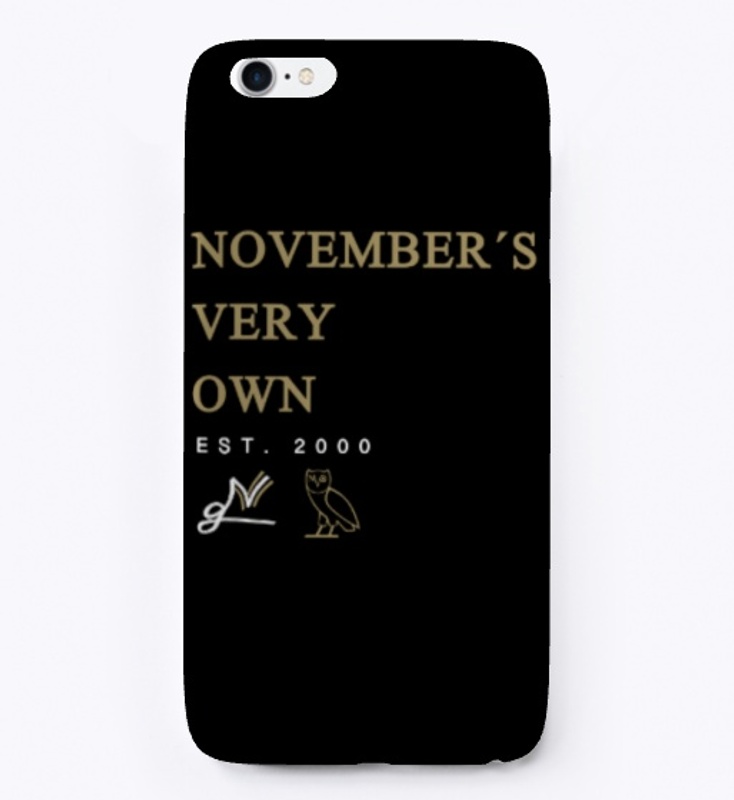 November's Very Own