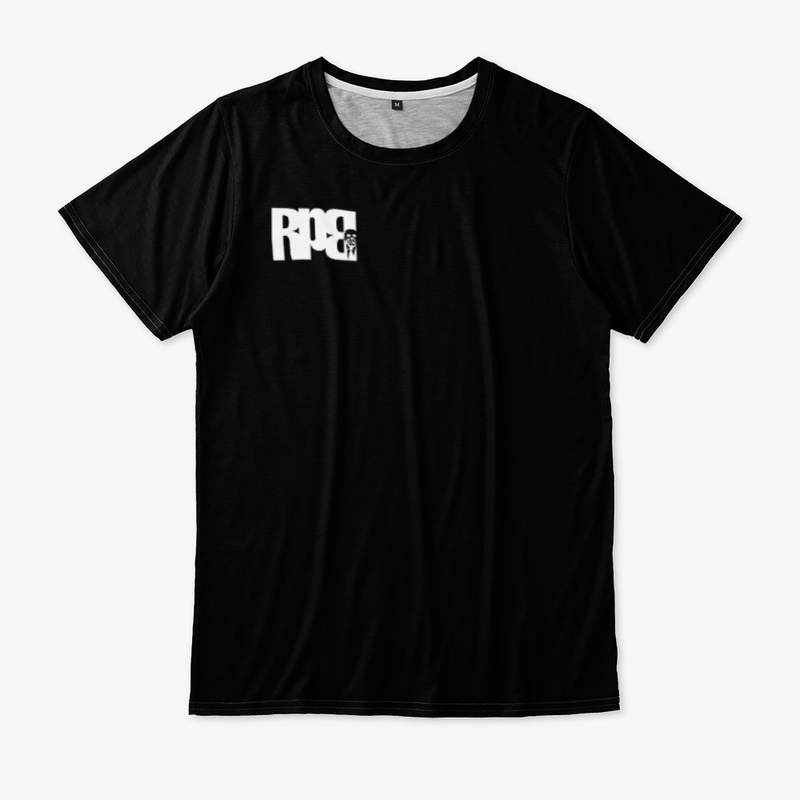 Your new favorite shirt (rpb original)
