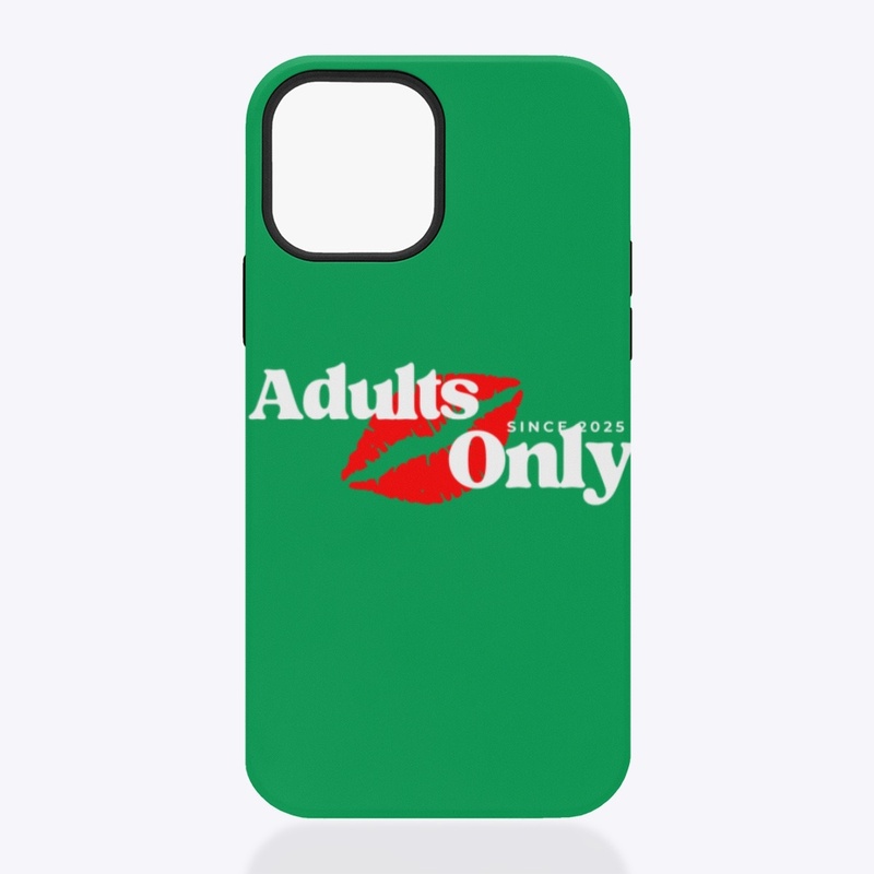 Santo Richio adults only 