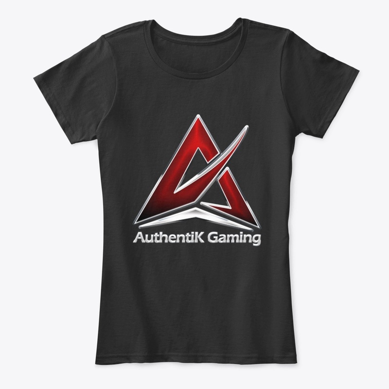 AuthentiK Logo Collection