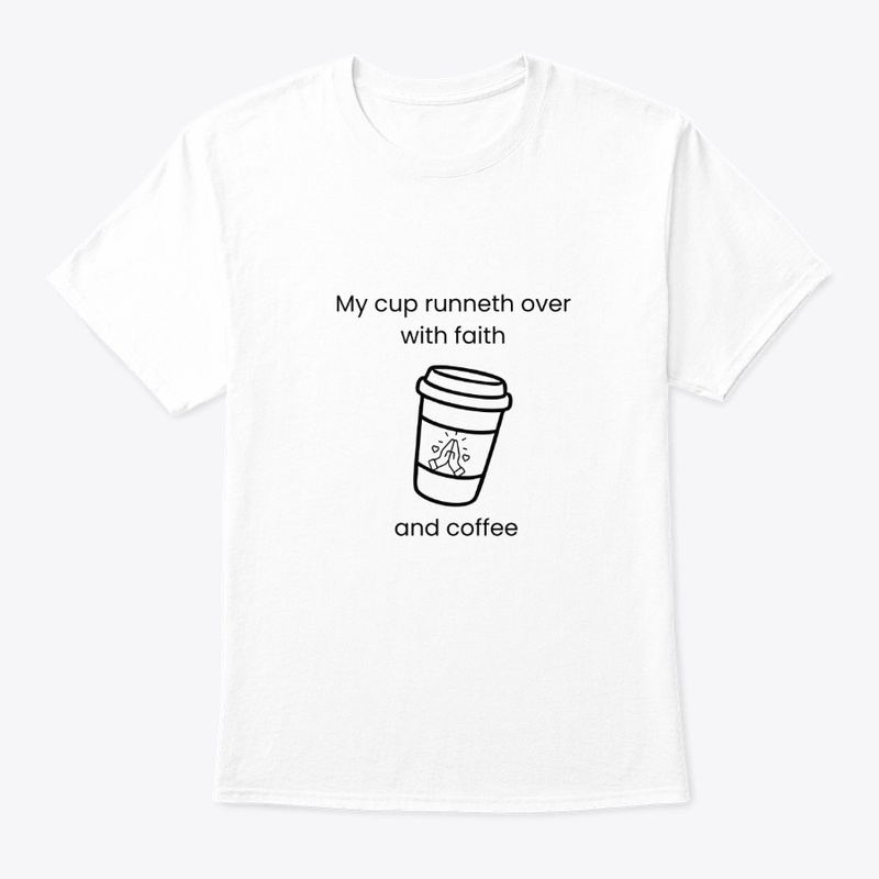 Faith and Coffee