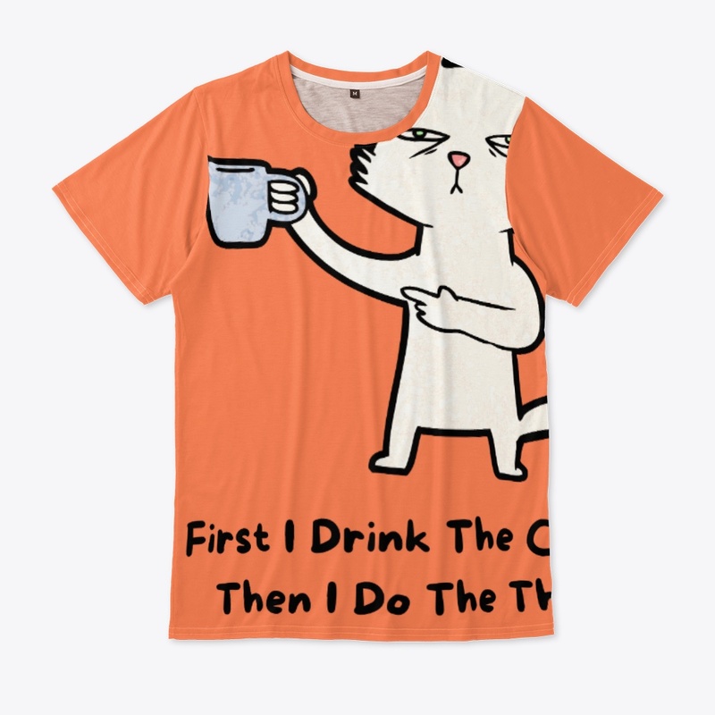 Coffee Themed Prints