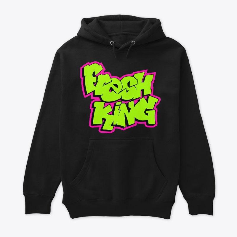 Fresh King