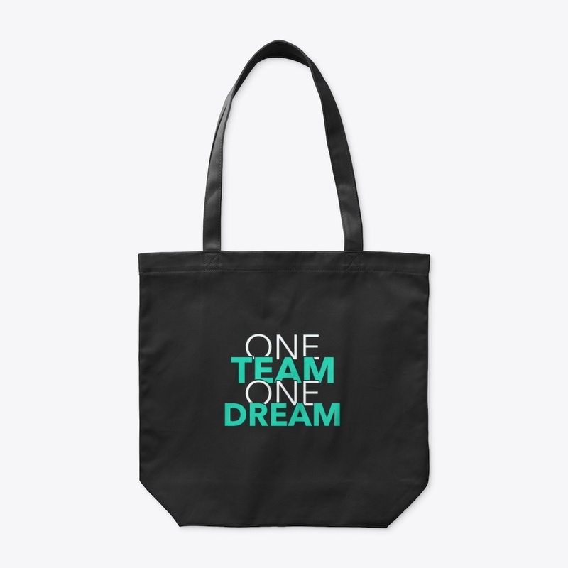One team one dream