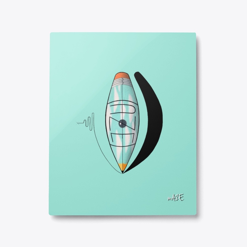 EYEscribble