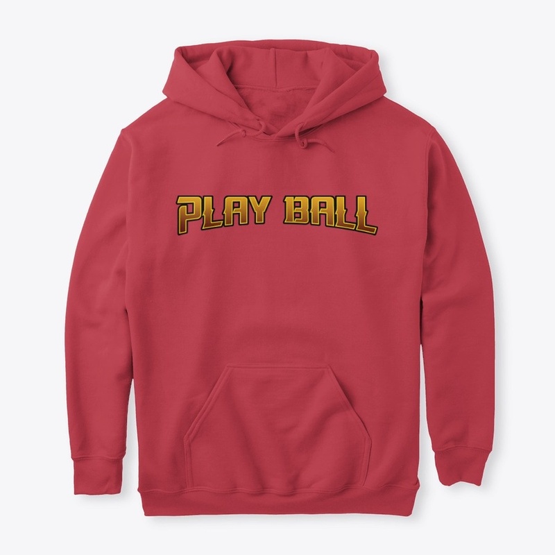 Play Ball