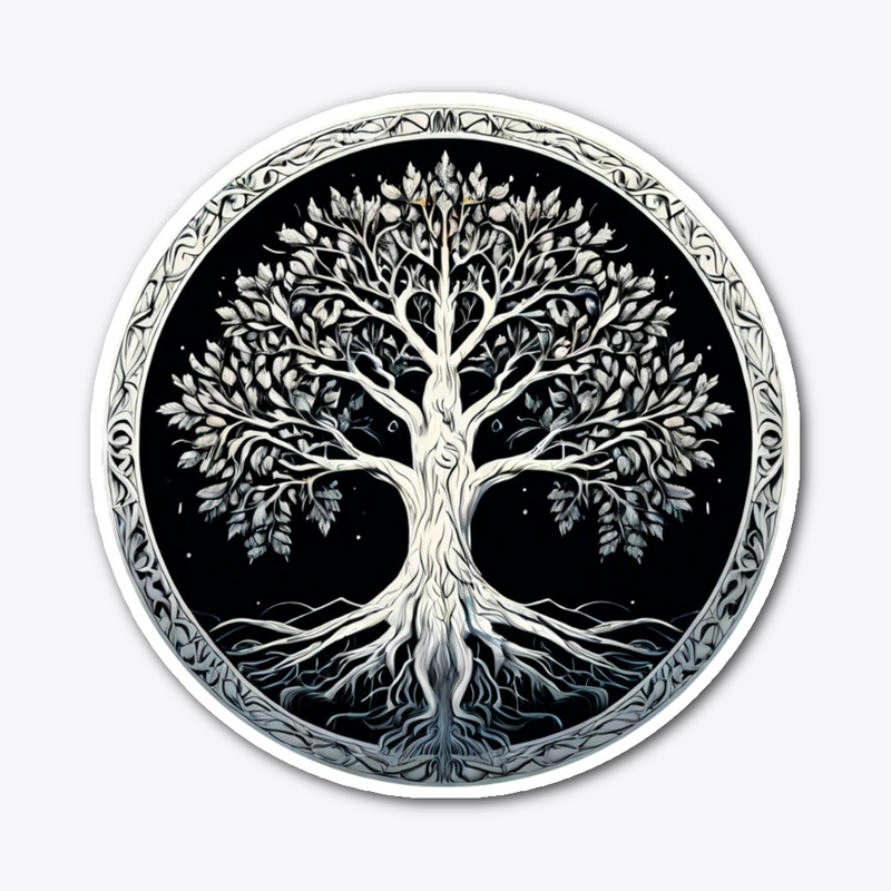 Tree of Gondor
