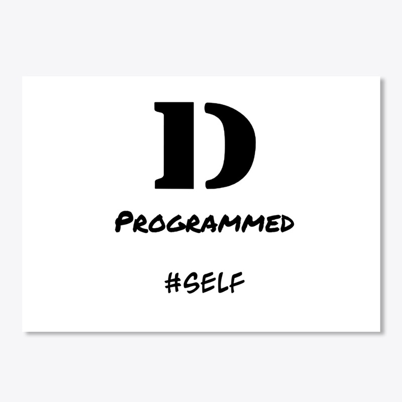 D Programmed Clothing