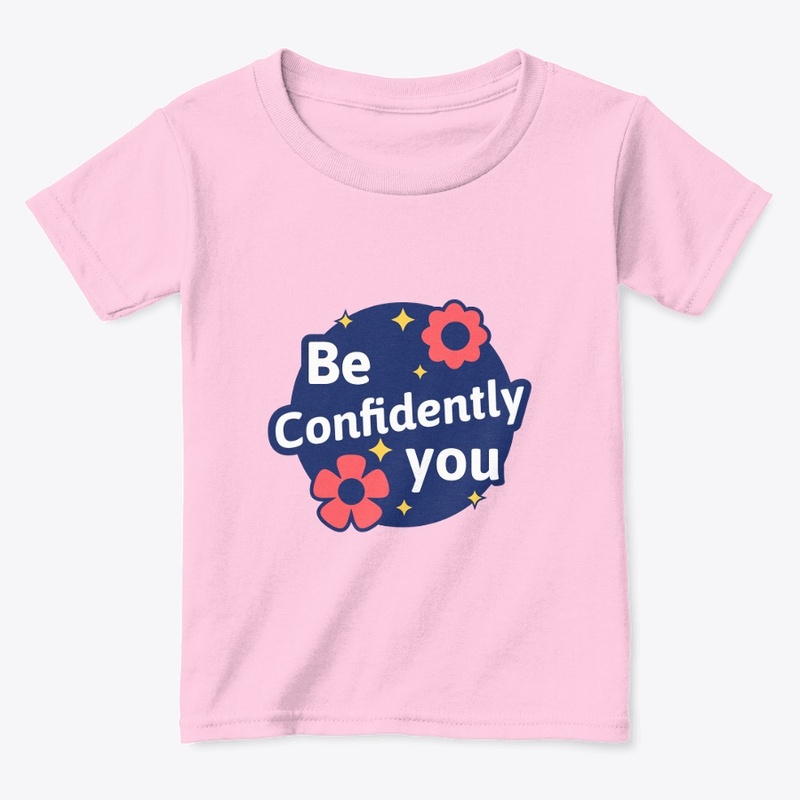Toodler T_Shirt