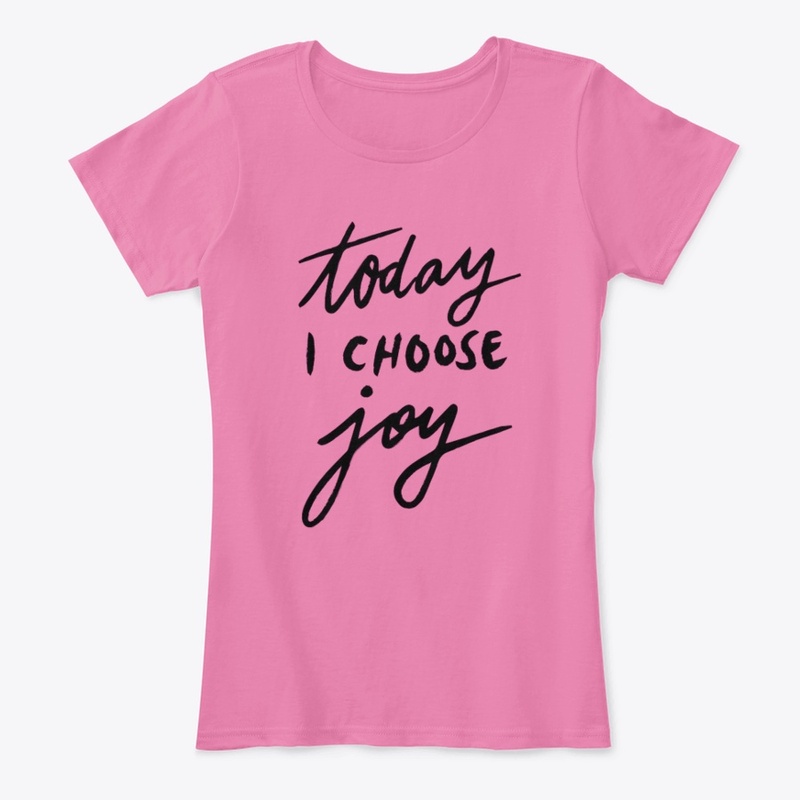 Women's Comfort Tee