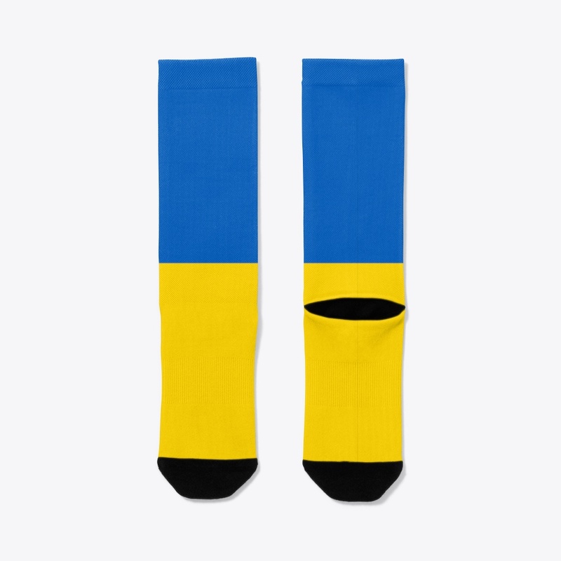 Flag of Ukraine