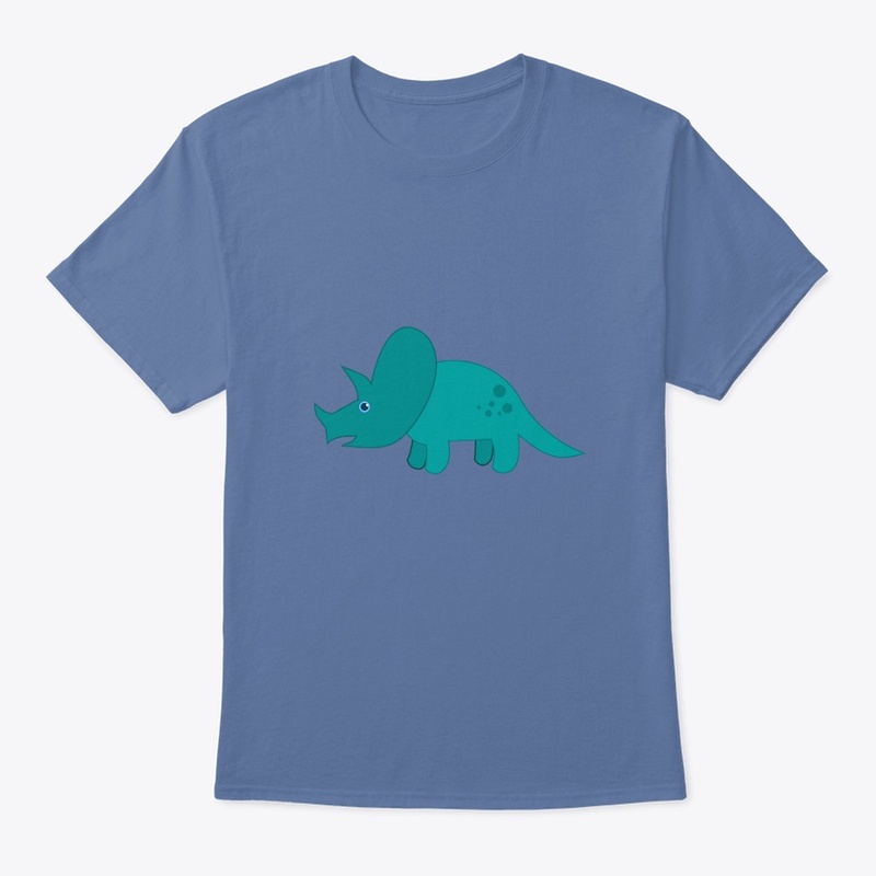 Cute dino