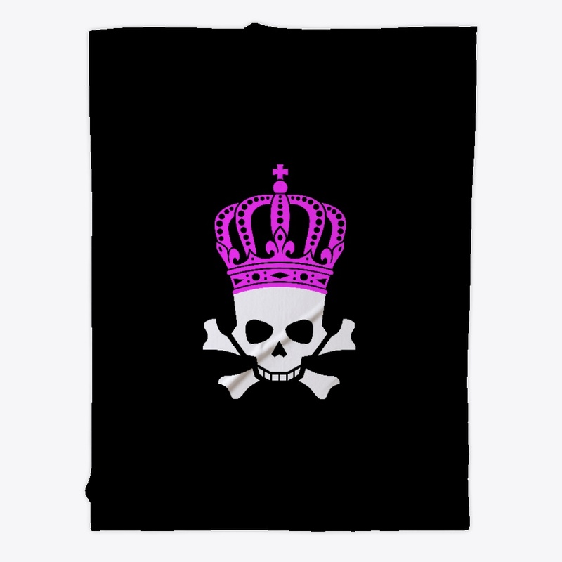Halloween, Queen of the Undead. T-shirt