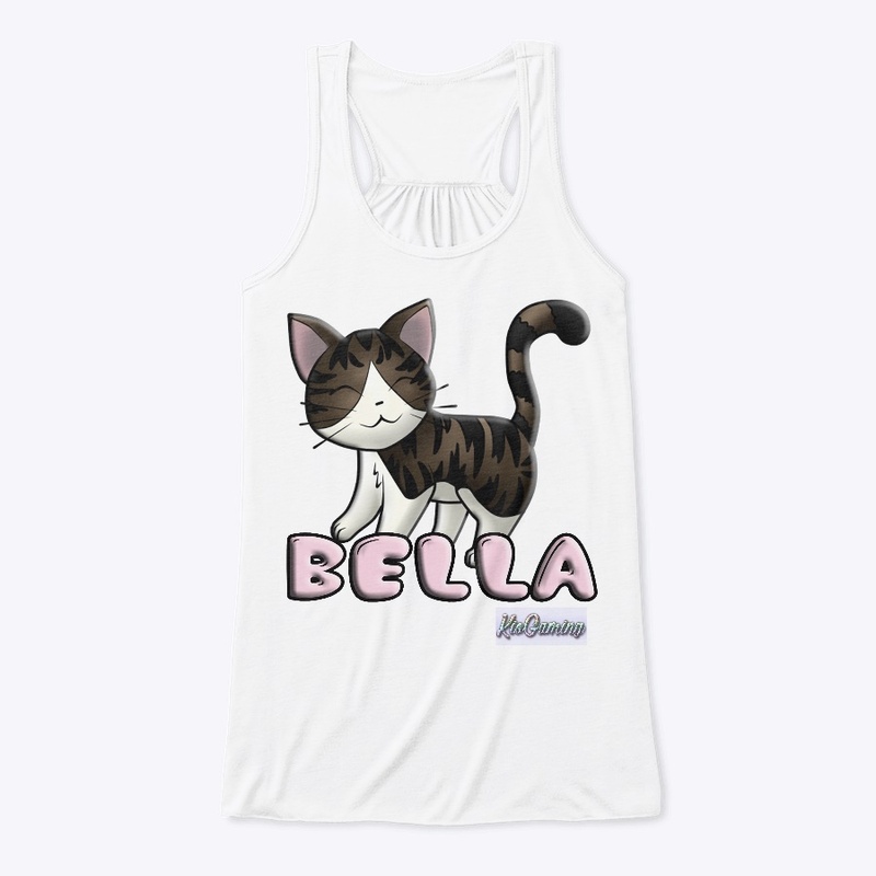 Bella Shirt