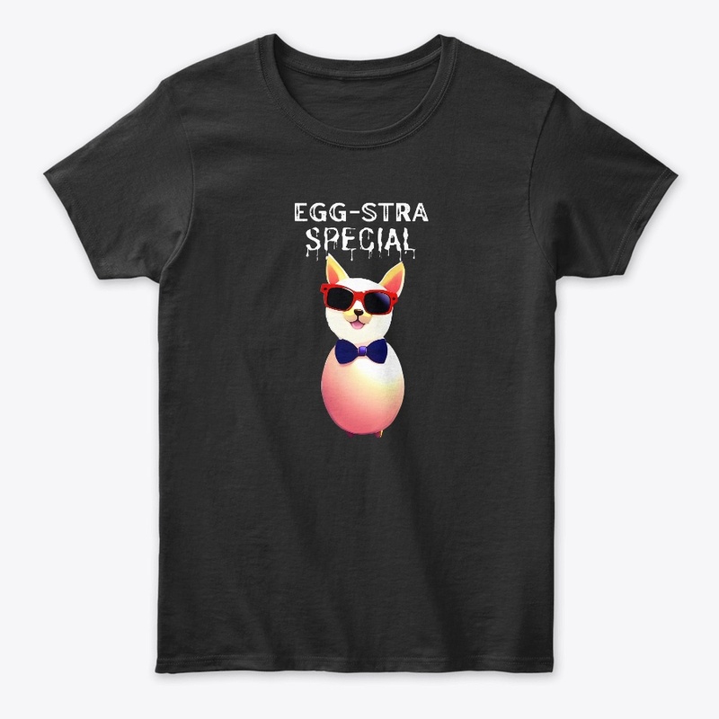 Egg-stra special