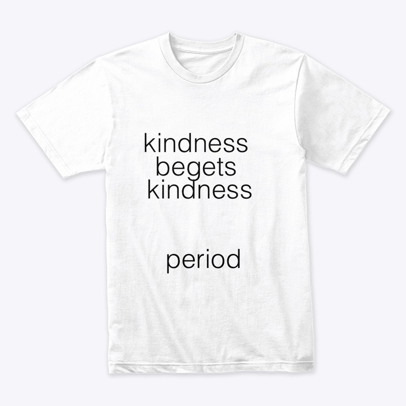 kindness