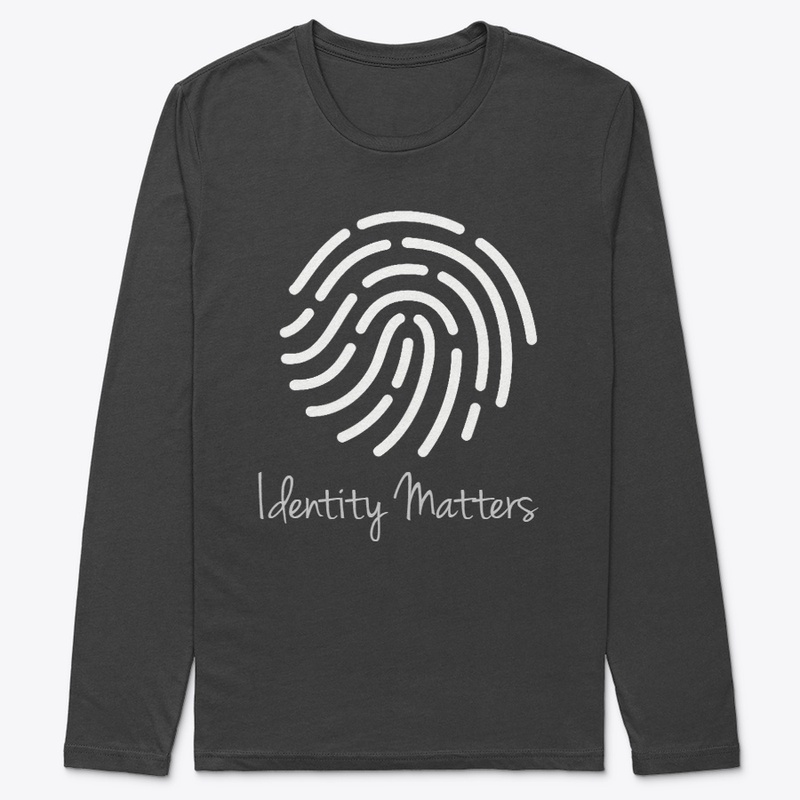 Identity Matters