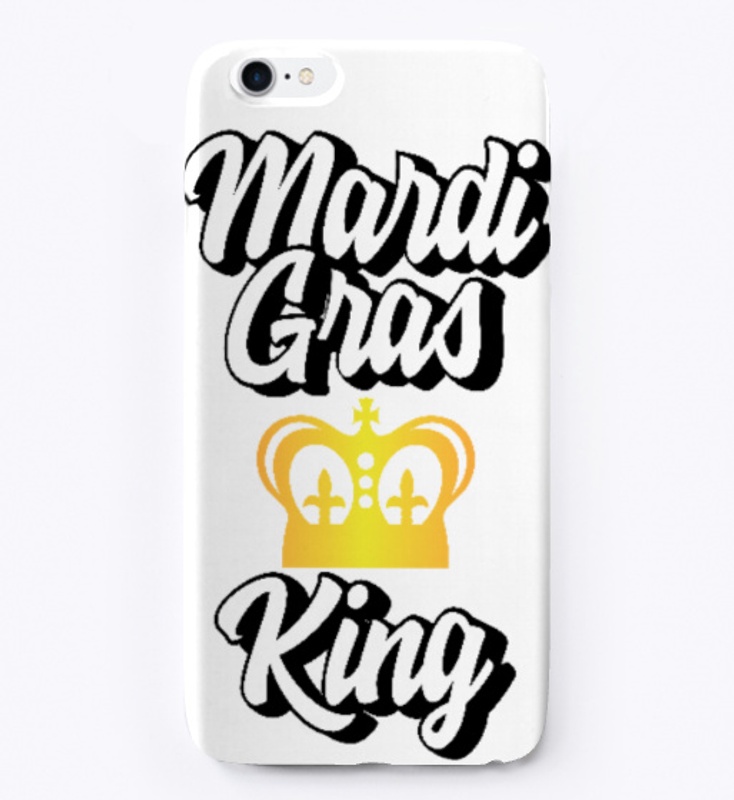 Mardi Gras King