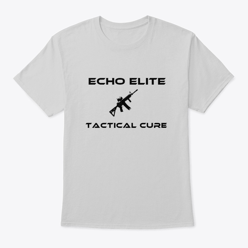echo elite tactical cure