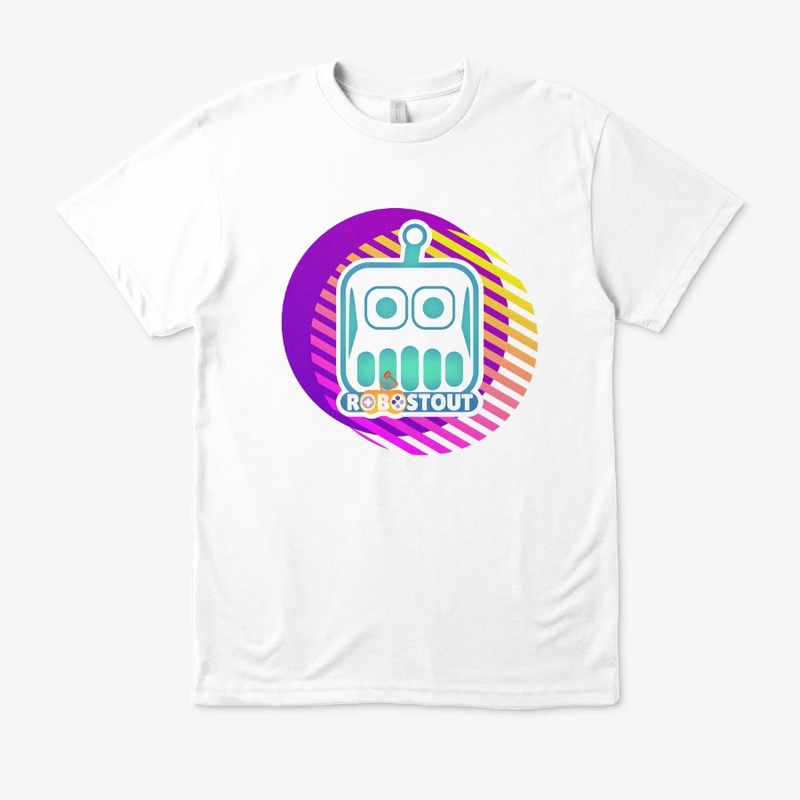 ROBOSTOUT