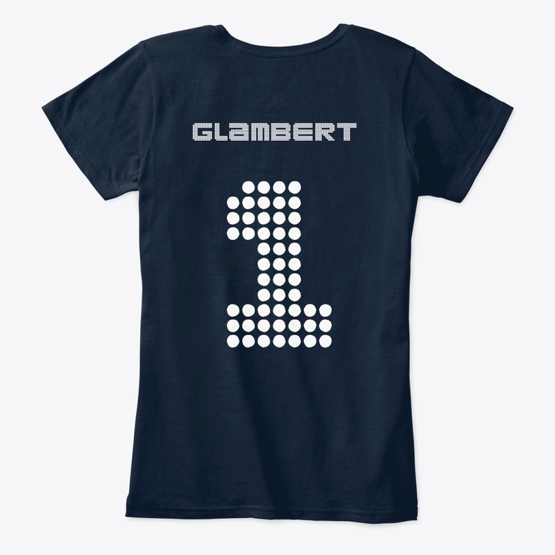 Glambert N° 1 
