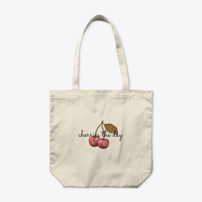 Cherries The Day