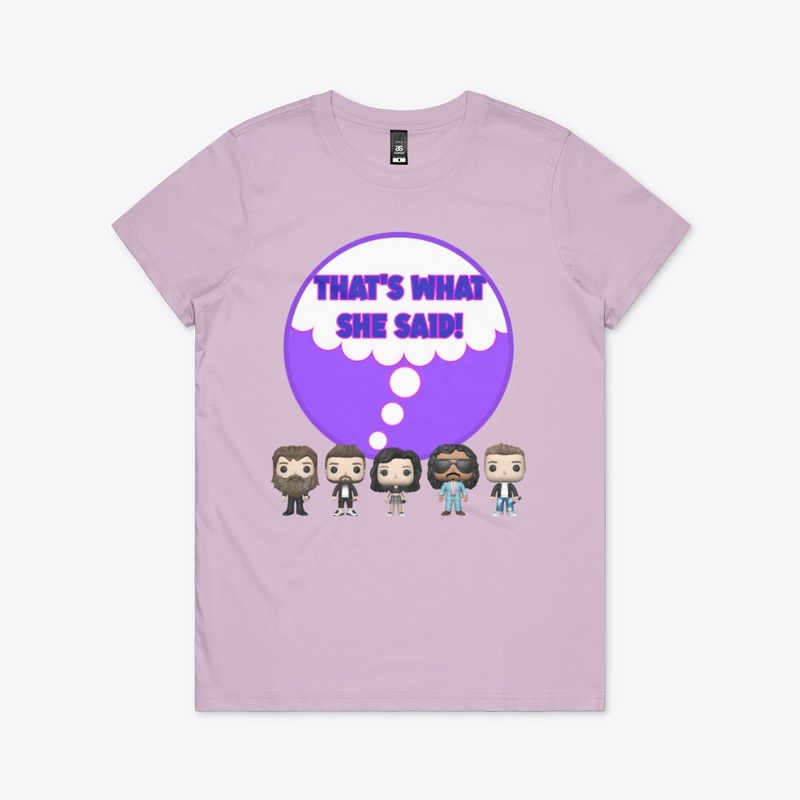 TWSS Store