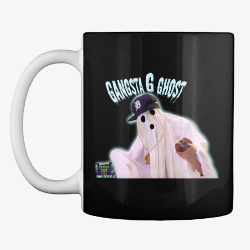 Gangsta G Ghost 2