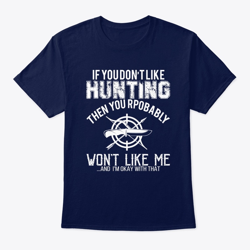 Hunting shirt
