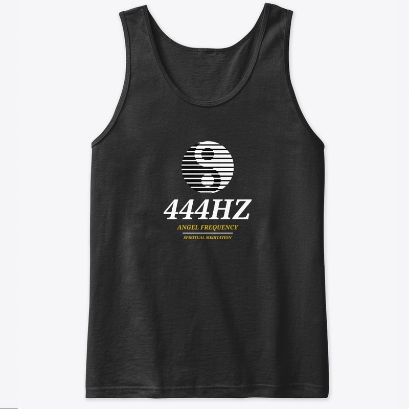 444hz