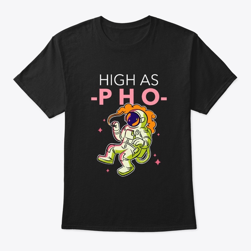 High As Pho