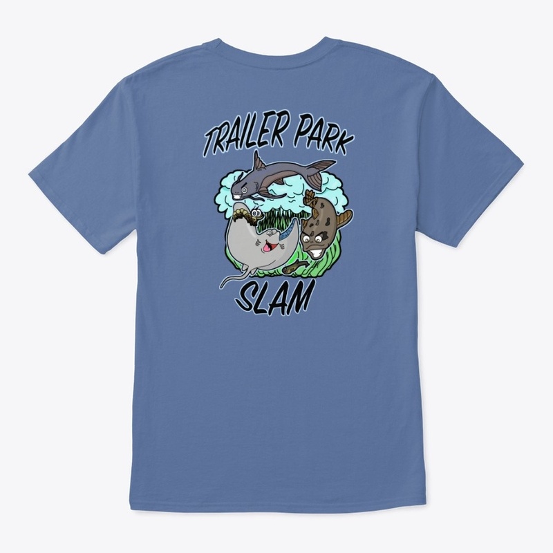 Trailer Park Slam