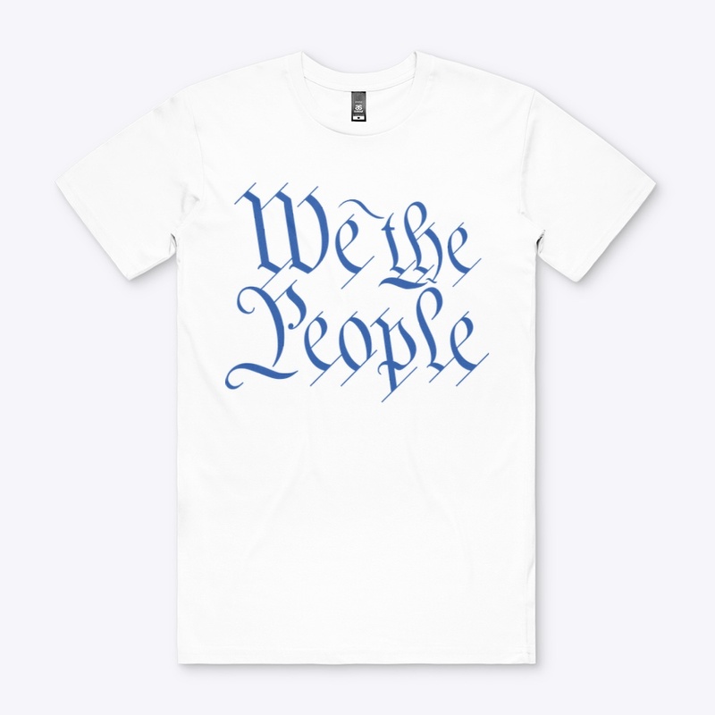 We the People Will Not Comply!